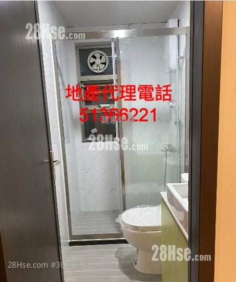 村屋 租盘 3 房 , 1 浴室 700 平方尺 ( 65.0 平方米 ) 村屋 租盘 3 房 , 1 浴室 700 平方尺 ( 65.0 平方米 )