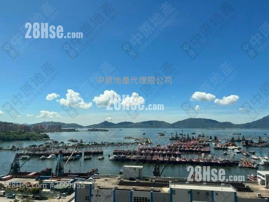 嘉悦半岛 售盘 2 房 , 1 浴室 447 平方尺 ( 41.5 平方米 ) 嘉悦半岛 售盘 2 房 , 1 浴室 447 平方尺 ( 41.5 平方米 )