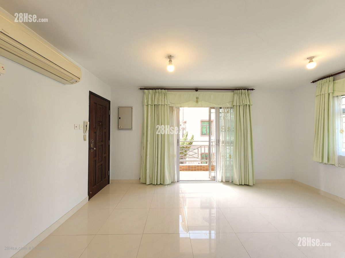 村屋 租盘 3 房 , 1 浴室 700 平方尺 ( 65.0 平方米 ) 村屋 租盘 3 房 , 1 浴室 700 平方尺 ( 65.0 平方米 )