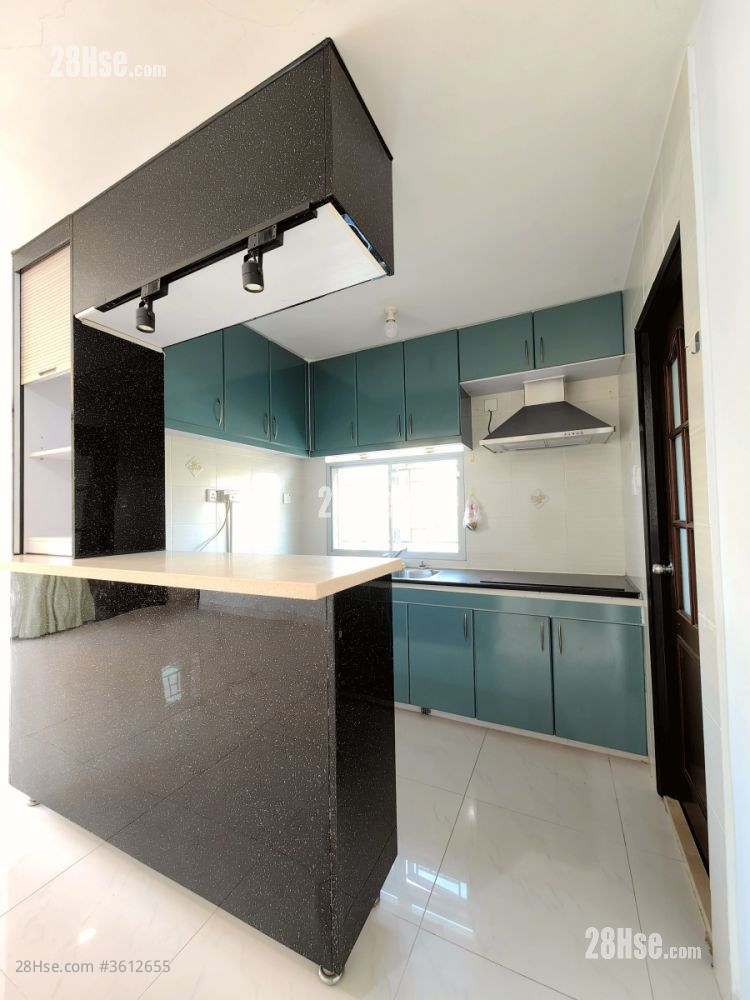 村屋 租盘 3 房 , 1 浴室 700 平方尺 ( 65.0 平方米 ) 村屋 租盘 3 房 , 1 浴室 700 平方尺 ( 65.0 平方米 )