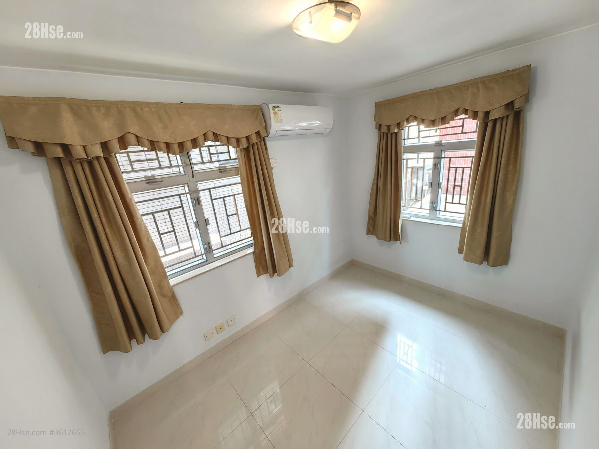 村屋 租盘 3 房 , 1 浴室 700 平方尺 ( 65.0 平方米 ) 村屋 租盘 3 房 , 1 浴室 700 平方尺 ( 65.0 平方米 )