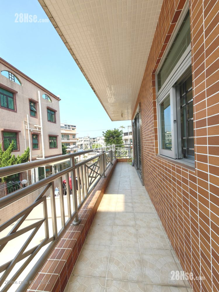 村屋 租盘 3 房 , 1 浴室 700 平方尺 ( 65.0 平方米 ) 村屋 租盘 3 房 , 1 浴室 700 平方尺 ( 65.0 平方米 )