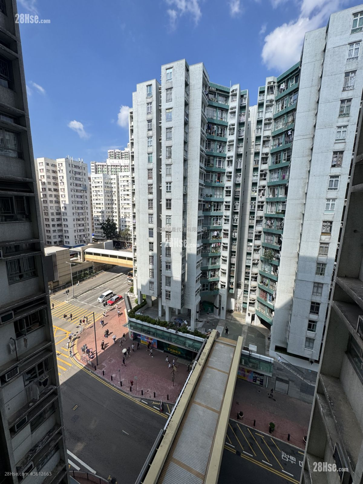 黄埔花园 租盘 2 房 , 1 浴室 466 平方尺 ( 43.3 平方米 ) 黄埔花园 租盘 2 房 , 1 浴室 466 平方尺 ( 43.3 平方米 )