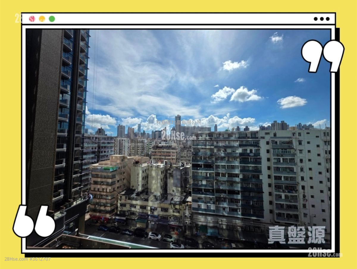 Belgravia Place 售盘 2 房 , 1 浴室 335 平方尺 ( 31.1 平方米 ) Belgravia Place 售盘 2 房 , 1 浴室 335 平方尺 ( 31.1 平方米 )