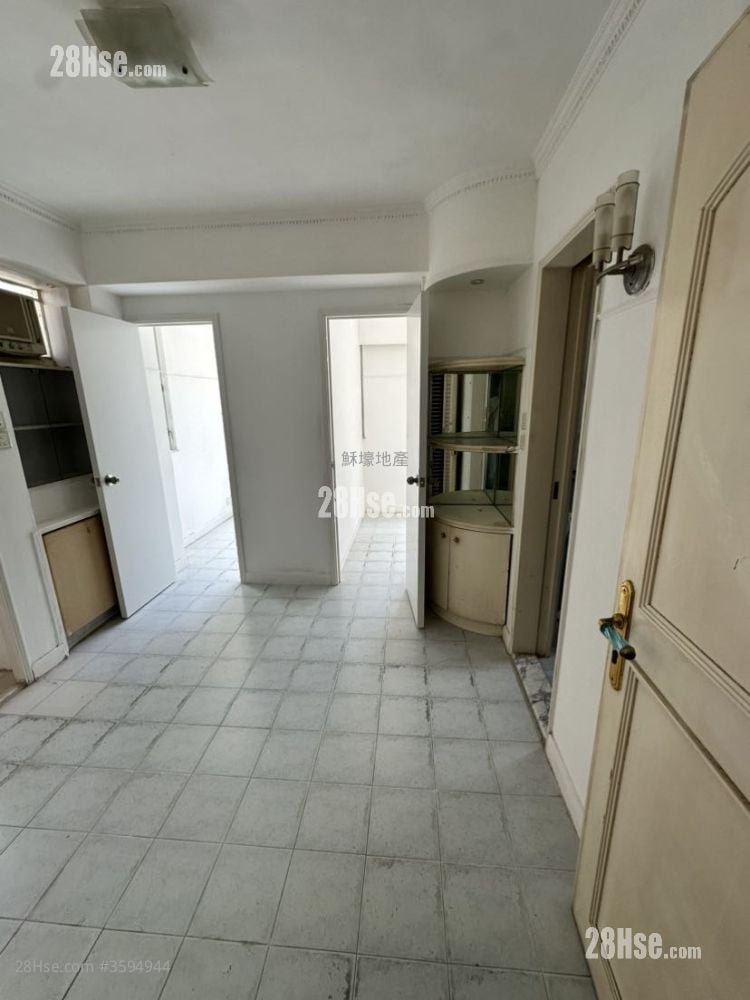 富多来新村 租盘 2 房 , 1 浴室 271 平方尺 ( 25.2 平方米 )