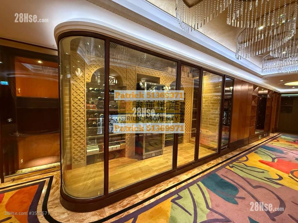 焕利商业大厦 租盘 5+ 房 , 3 厕所