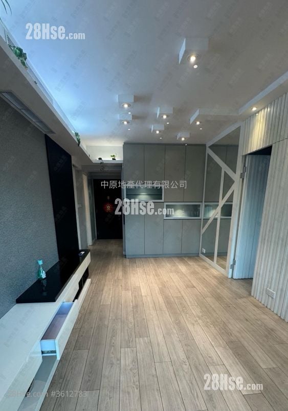 Festival City Sell 3 Bedrooms 739 ft² ( 68.7 m² )