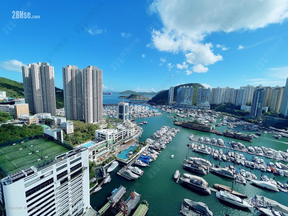 深湾9号 租盘 4 房 , 3 浴室 1,534 平方尺 ( 142.5 平方米 ) 深湾9号 租盘 4 房 , 3 浴室 1,534 平方尺 ( 142.5 平方米 )