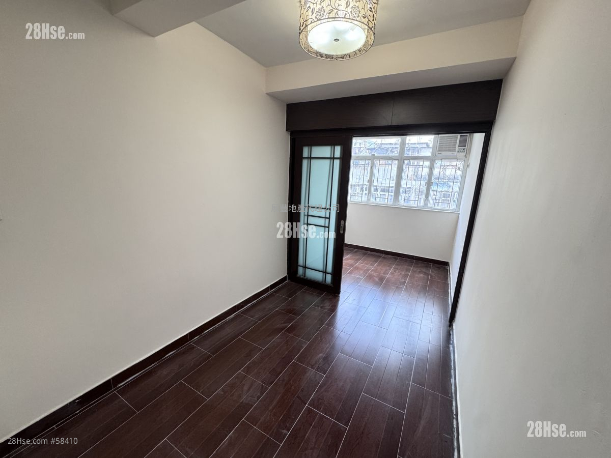 大南街255号 租盘 1 房 , 1 浴室 180 平方尺 ( 16.7 平方米 )