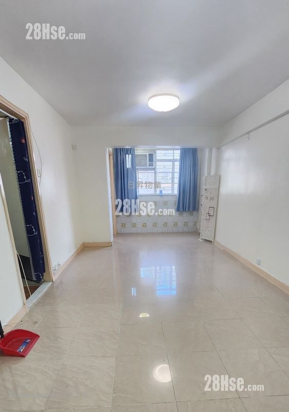 太康楼 租盘 1 房 , 1 浴室 311 平方尺 ( 28.9 平方米 )