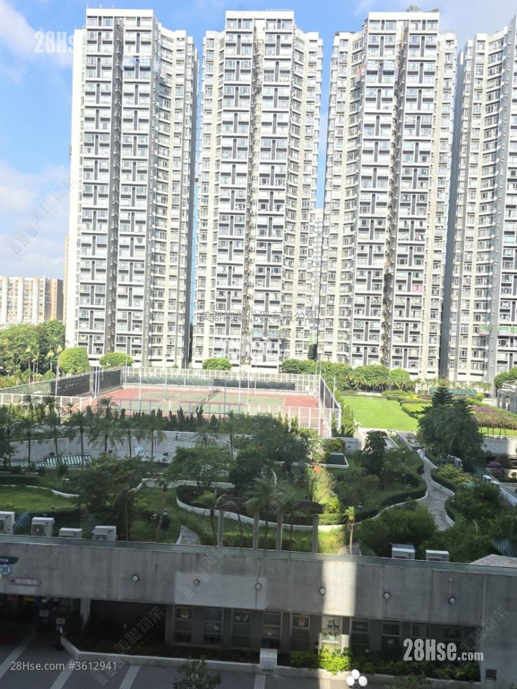丽港城 售盘 2 房 517 平方尺 ( 48.0 平方米 ) 丽港城 售盘 2 房 517 平方尺 ( 48.0 平方米 )