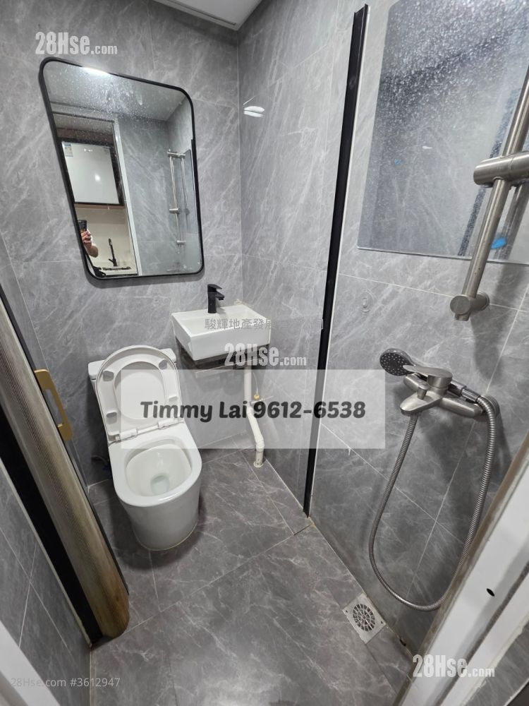 Kam Bo Building Rental Studio , 1 Bathroom 150 ft² ( 13.9 m² ) Kam Bo Building Rental Studio , 1 Bathroom 150 ft² ( 13.9 m² )