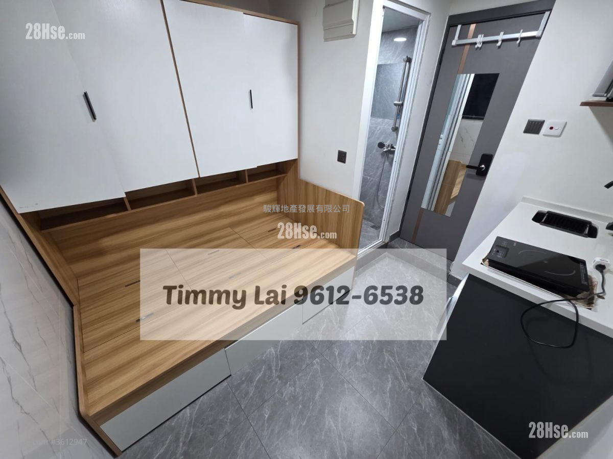 Kam Bo Building Rental Studio , 1 Bathroom 150 ft² ( 13.9 m² ) Kam Bo Building Rental Studio , 1 Bathroom 150 ft² ( 13.9 m² )