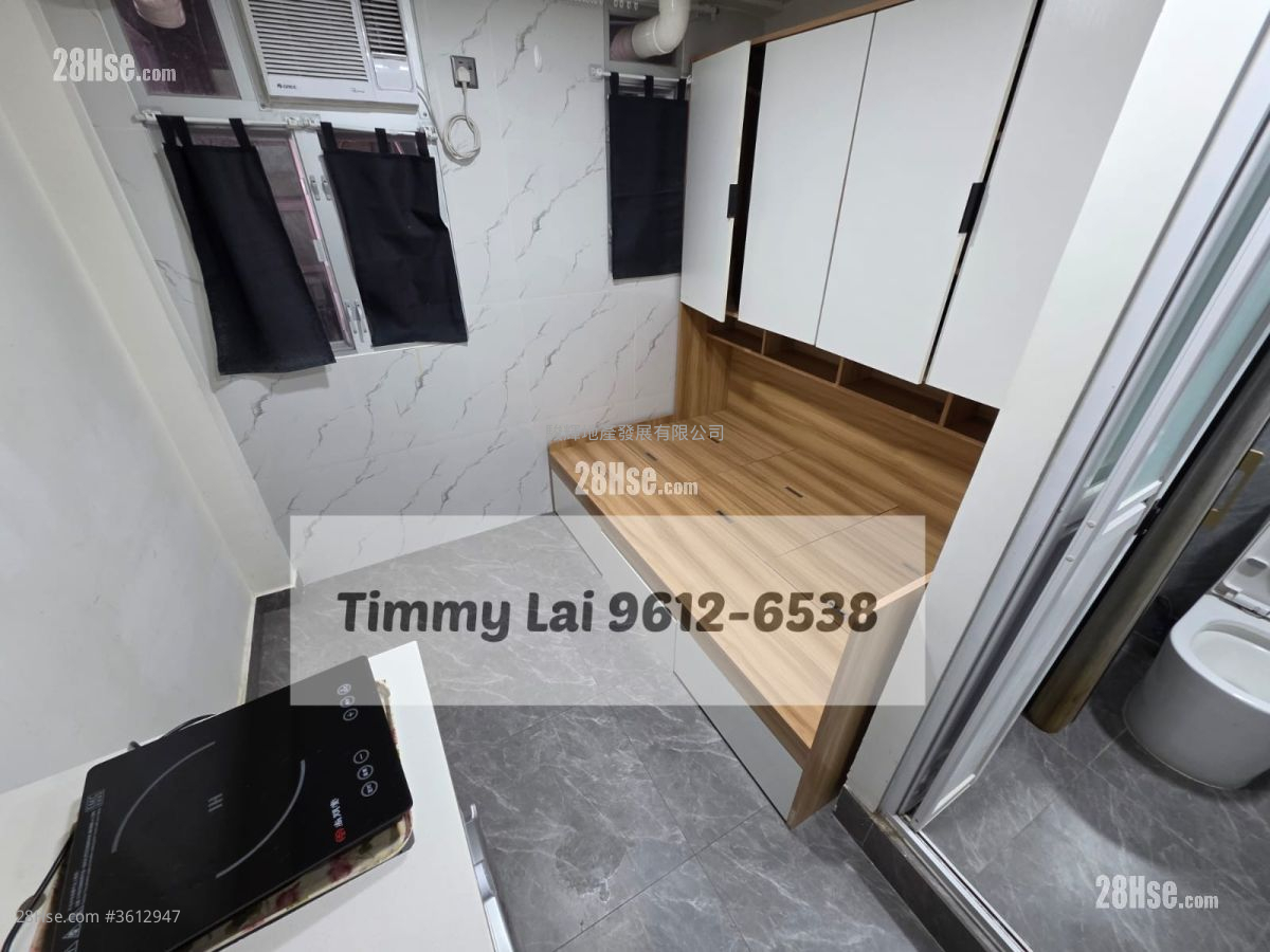 Kam Bo Building Rental Studio , 1 Bathroom 150 ft² ( 13.9 m² ) Kam Bo Building Rental Studio , 1 Bathroom 150 ft² ( 13.9 m² )