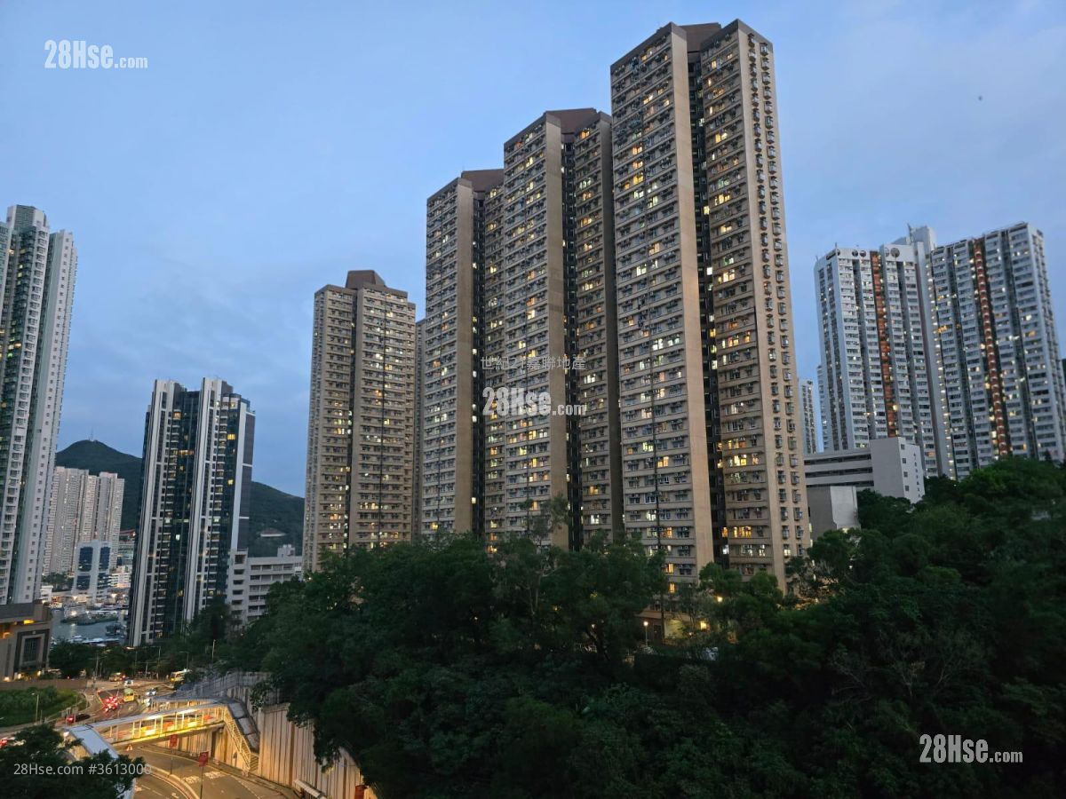崇新阁 售盘 2 房 , 1 浴室 340 平方尺 ( 31.6 平方米 ) 崇新阁 售盘 2 房 , 1 浴室 340 平方尺 ( 31.6 平方米 )
