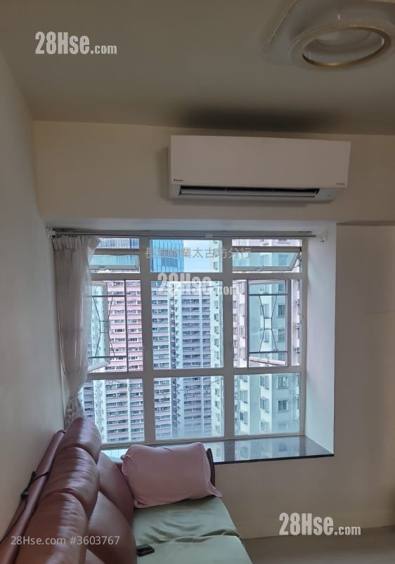 康蕙花园 售盘 3 房 , 1 浴室 524 平方尺 ( 48.7 平方米 )