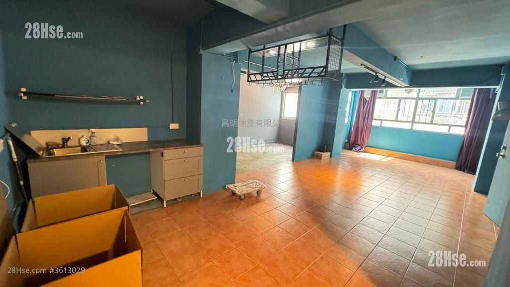 永安苑 租盘 1 浴室 906 平方尺 ( 84.2 平方米 ) 永安苑 租盘 1 浴室 906 平方尺 ( 84.2 平方米 )