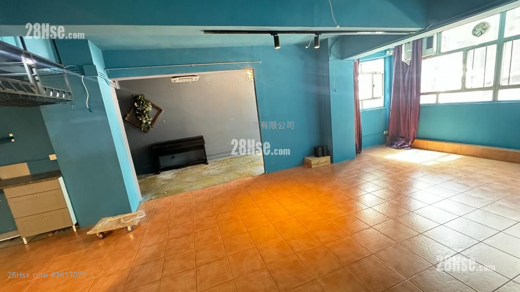 永安苑 租盘 1 浴室 906 平方尺 ( 84.2 平方米 ) 永安苑 租盘 1 浴室 906 平方尺 ( 84.2 平方米 )