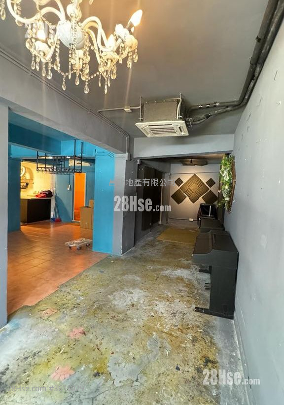 永安苑 租盘 1 浴室 906 平方尺 ( 84.2 平方米 ) 永安苑 租盘 1 浴室 906 平方尺 ( 84.2 平方米 )