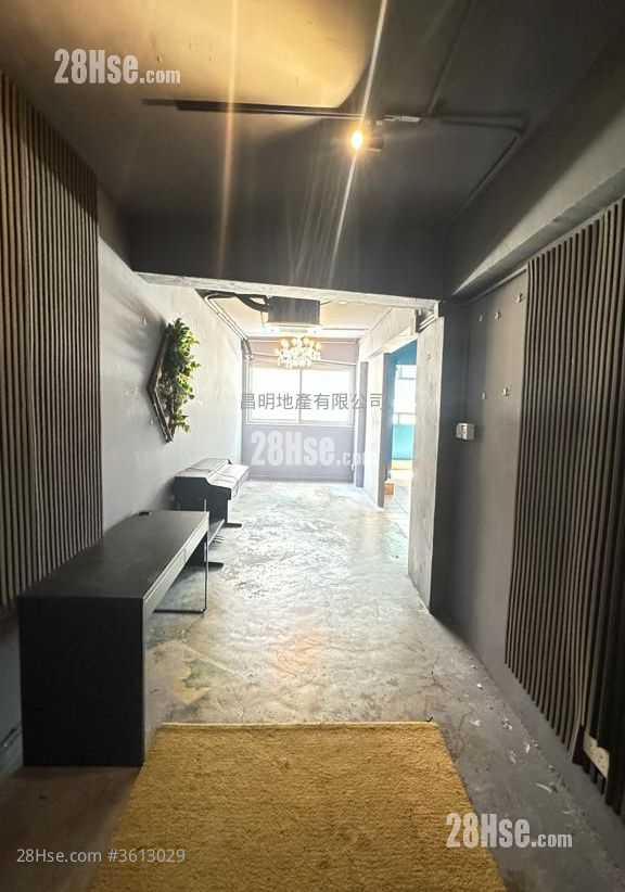 永安苑 租盘 1 浴室 906 平方尺 ( 84.2 平方米 ) 永安苑 租盘 1 浴室 906 平方尺 ( 84.2 平方米 )