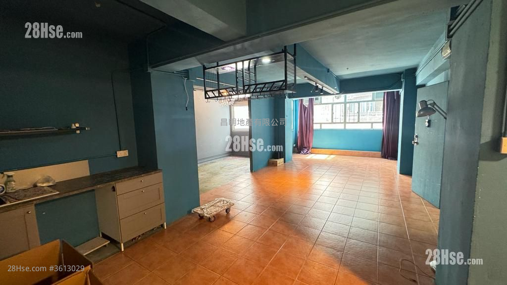 永安苑 租盘 1 浴室 906 平方尺 ( 84.2 平方米 ) 永安苑 租盘 1 浴室 906 平方尺 ( 84.2 平方米 )