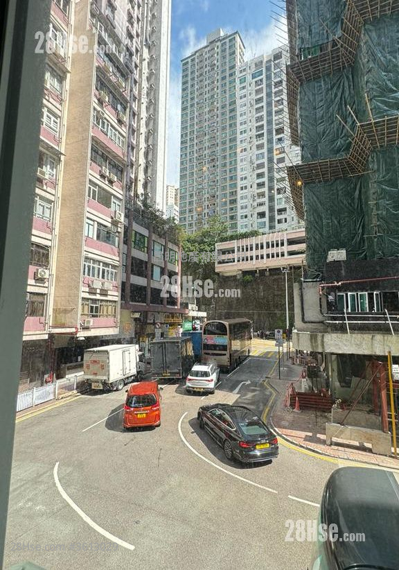 永安苑 租盘 1 浴室 906 平方尺 ( 84.2 平方米 ) 永安苑 租盘 1 浴室 906 平方尺 ( 84.2 平方米 )