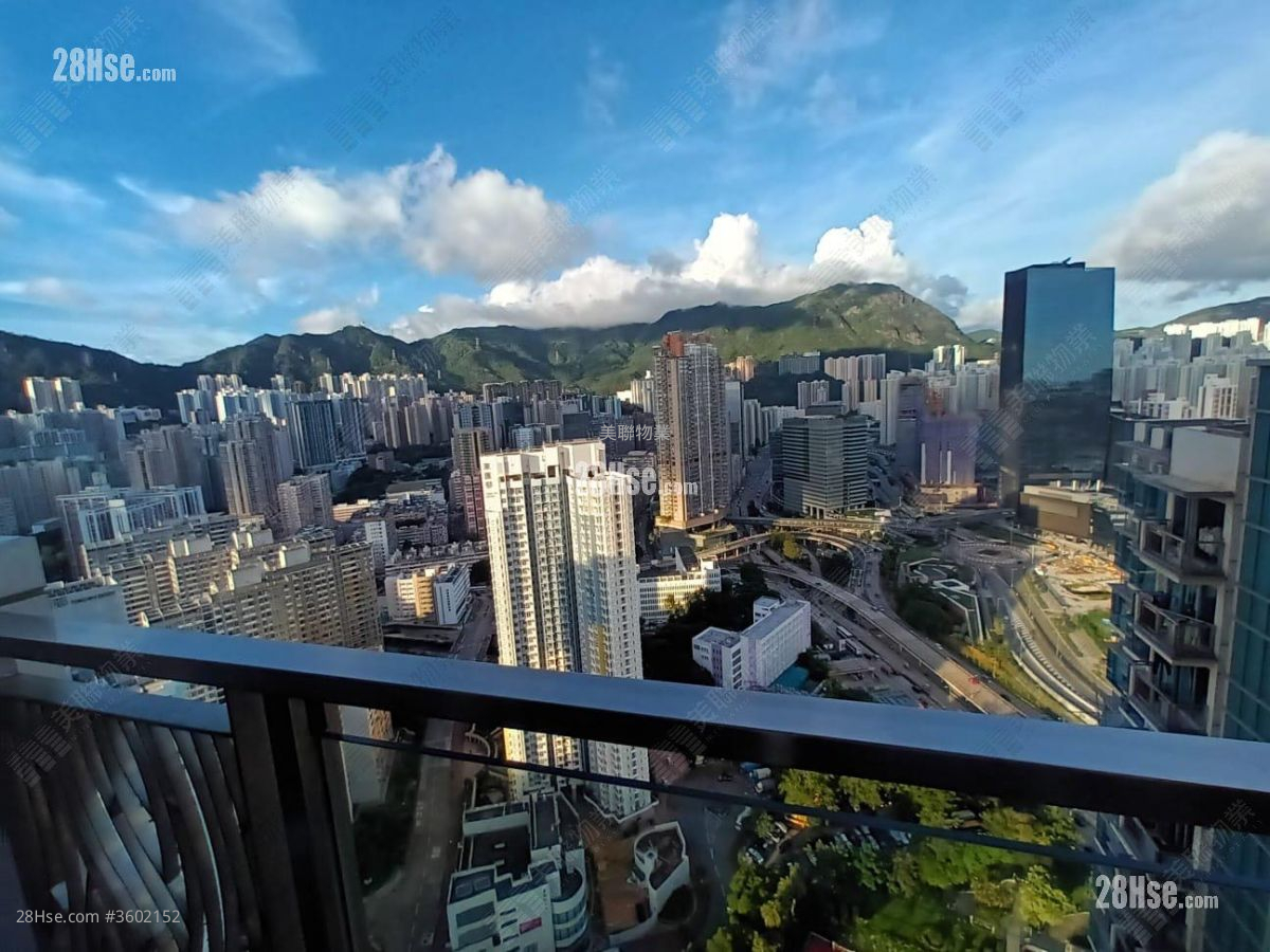 御豪门 售盘 3 房 , 2 浴室 856 平方尺 ( 79.5 平方米 )