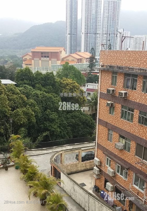 黎刘苑 租盘 1 房 , 1 浴室 215 平方尺 ( 20.0 平方米 )