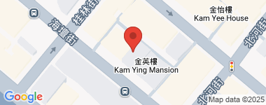 Wing Kee Mansion Unit F, Mid Floor, Middle Floor Address