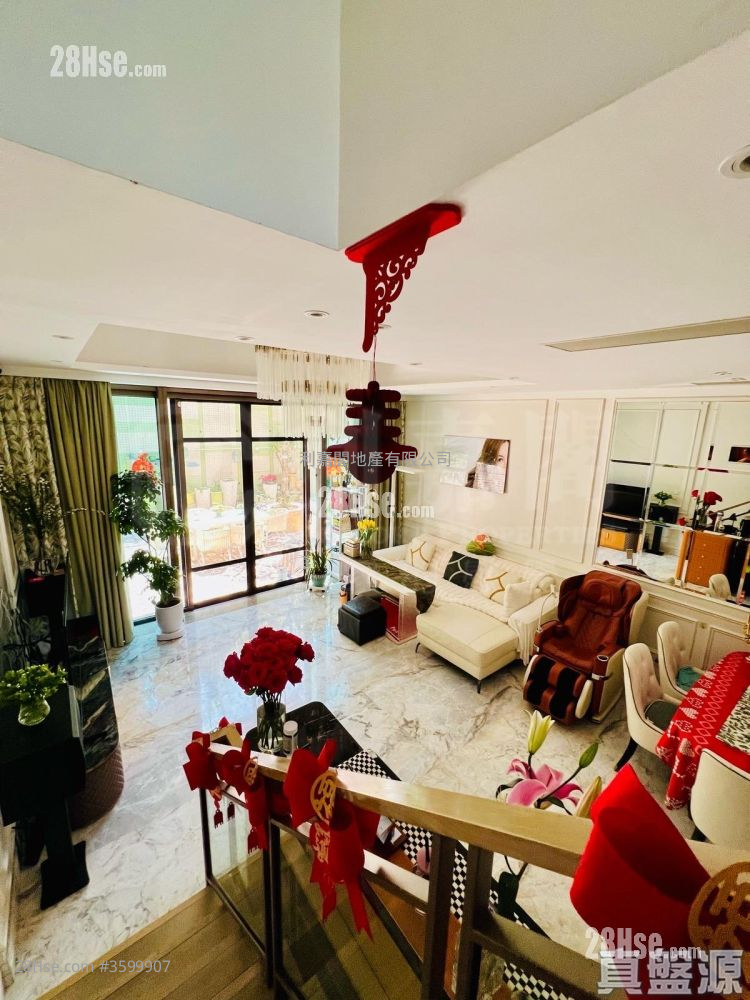 尚筑 售盘 3 房 2,013 平方尺 ( 187.0 平方米 )