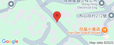 布心排村 地下 物业地址
