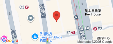 MPM商场  物业地址