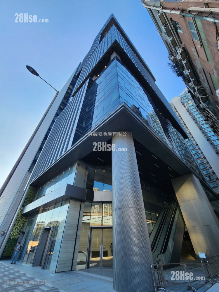 四洲集团中心 售盘 四洲集团中心 售盘