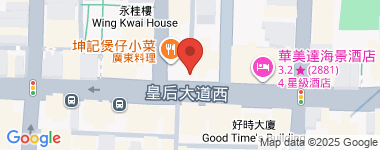 皇后大道西269-275号