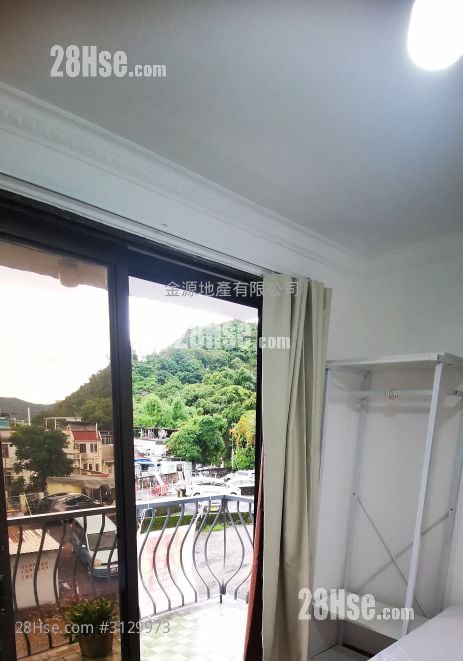 樟树滩村 租盘 1 房 70 平方尺 ( 6.5 平方米 )