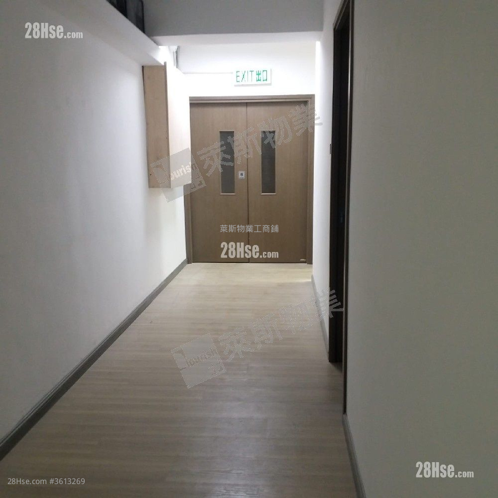 时运工业大厦 租盘 开放式间隔 , 1 厕所 时运工业大厦 租盘 开放式间隔 , 1 厕所