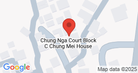 南山花园 地图