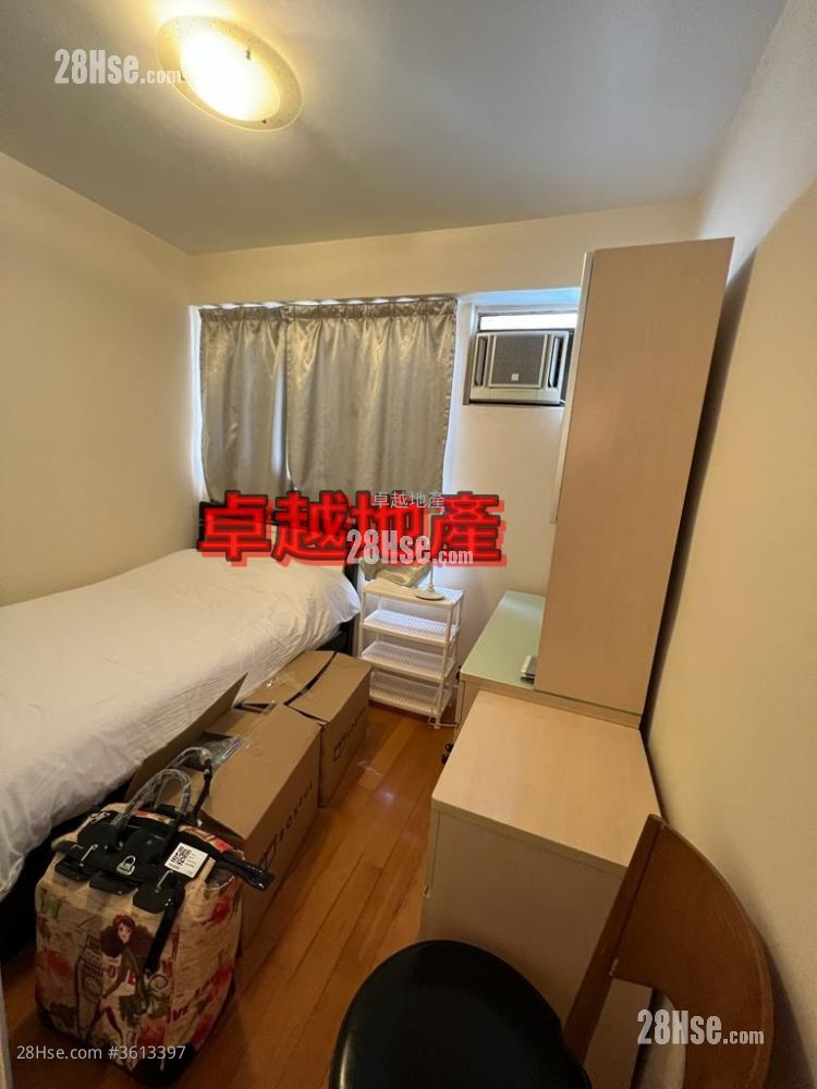 睡房 2: 巴富花园 租盘 3 房 , 2 浴室 809 平方尺 ( 75.2 平方米 ) 睡房 2: 巴富花园 租盘 3 房 , 2 浴室 809 平方尺 ( 75.2 平方米 )