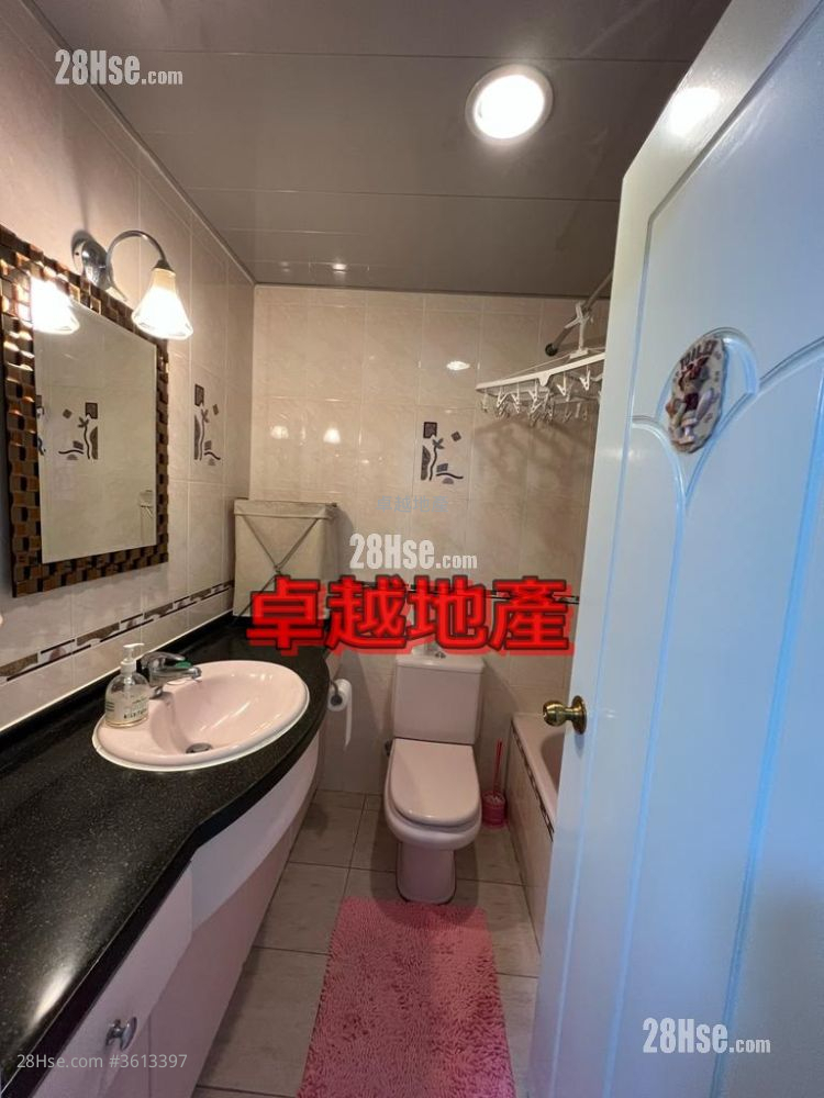 主人房: 套厕 主人房: 套厕