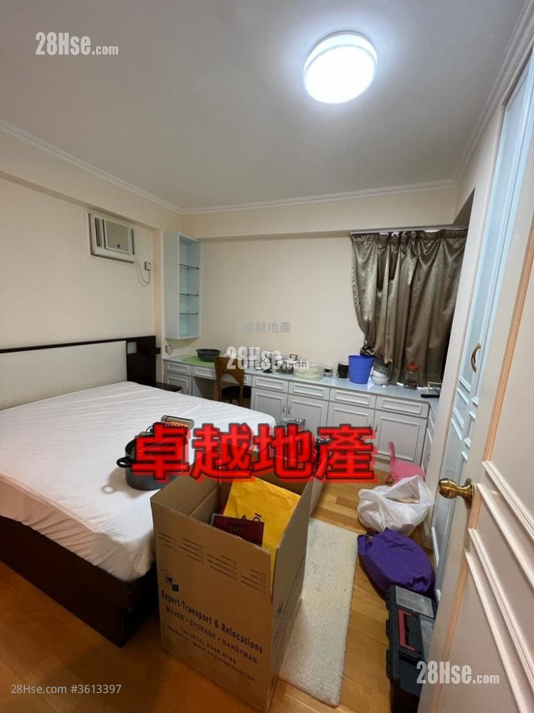 主人房: 巴富花园 租盘 3 房 , 2 浴室 809 平方尺 ( 75.2 平方米 ) 主人房: 巴富花园 租盘 3 房 , 2 浴室 809 平方尺 ( 75.2 平方米 )