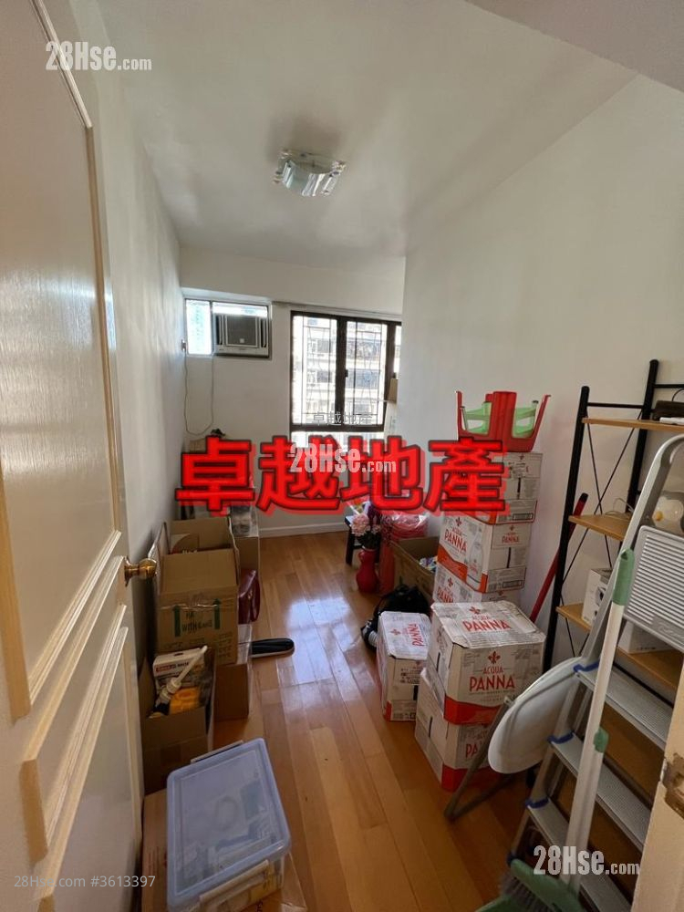 睡房 3: 巴富花园 租盘 3 房 , 2 浴室 809 平方尺 ( 75.2 平方米 ) 睡房 3: 巴富花园 租盘 3 房 , 2 浴室 809 平方尺 ( 75.2 平方米 )