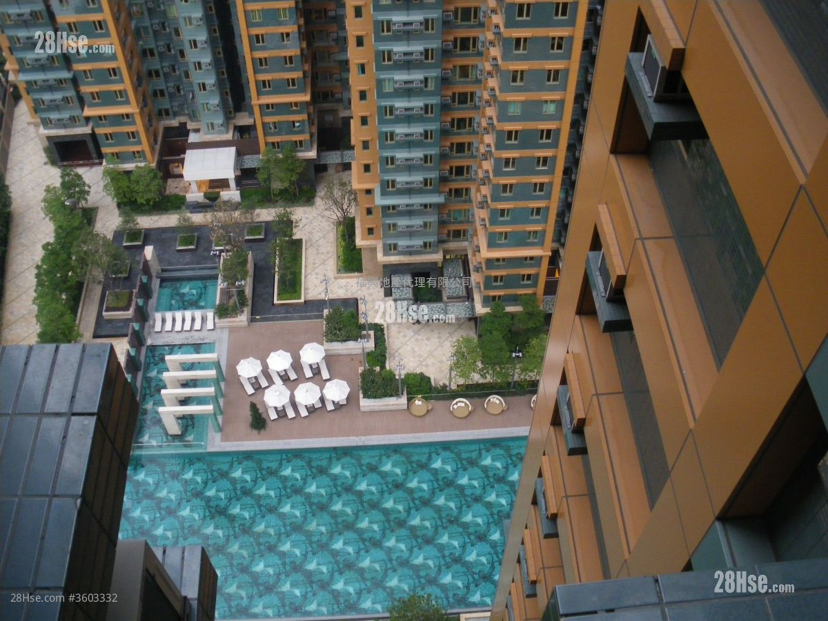 Harbour Place Sell 432 ft² ( 40.1 m² )