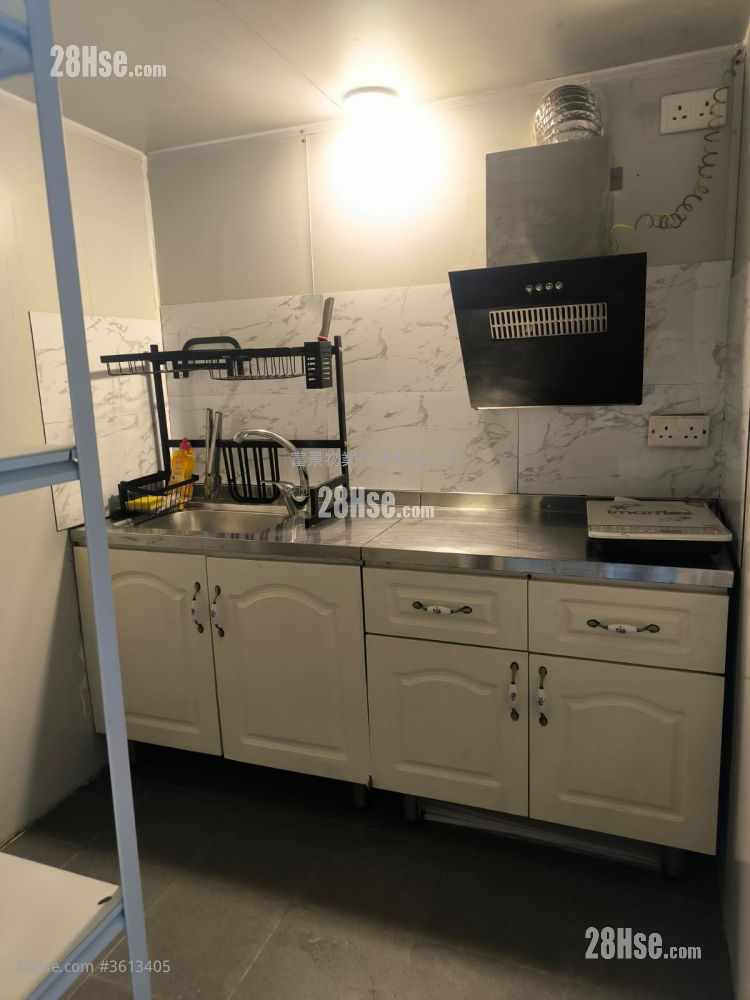 村屋 租盘 2 房 , 1 浴室 653 平方尺 ( 60.7 平方米 ) 村屋 租盘 2 房 , 1 浴室 653 平方尺 ( 60.7 平方米 )