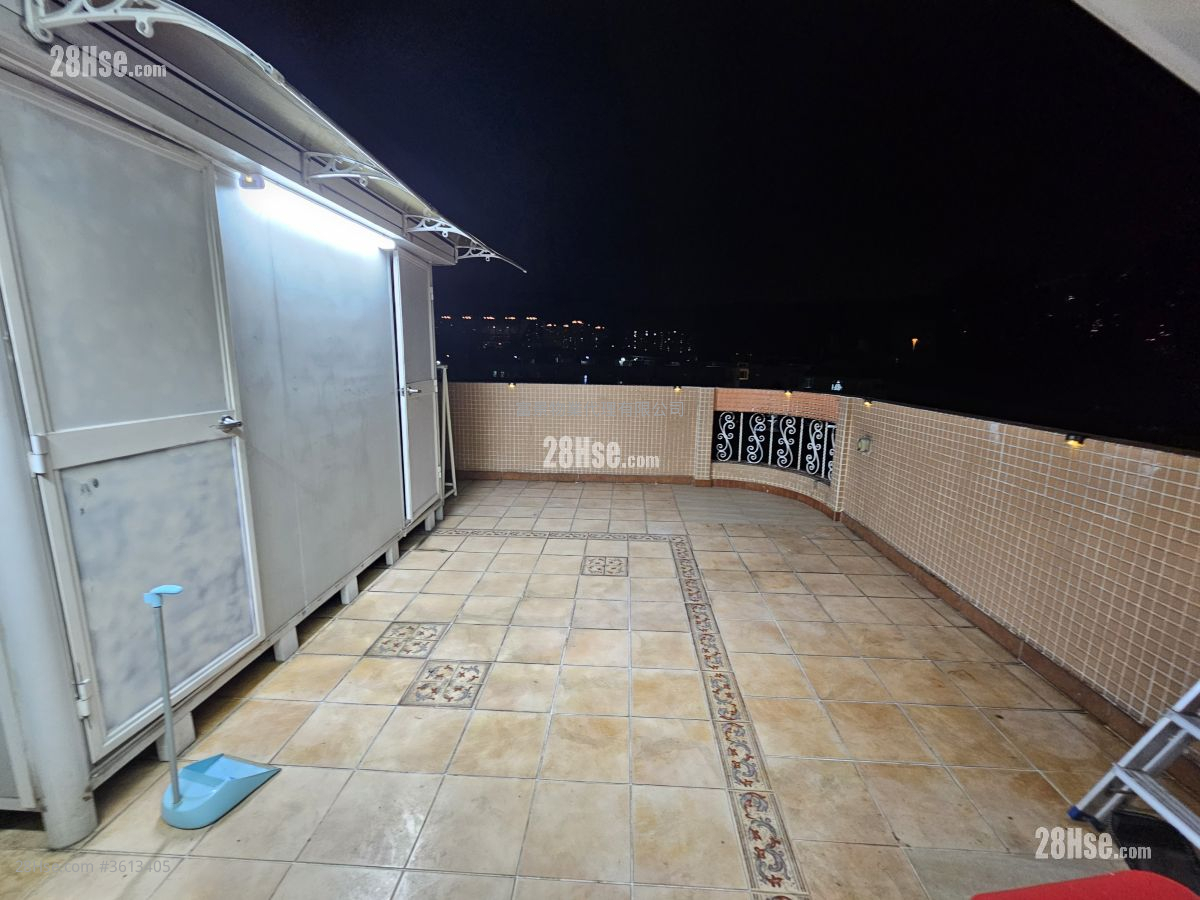 村屋 租盘 2 房 , 1 浴室 653 平方尺 ( 60.7 平方米 ) 村屋 租盘 2 房 , 1 浴室 653 平方尺 ( 60.7 平方米 )