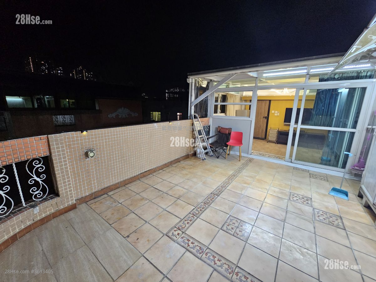 村屋 租盘 2 房 , 1 浴室 653 平方尺 ( 60.7 平方米 ) 村屋 租盘 2 房 , 1 浴室 653 平方尺 ( 60.7 平方米 )