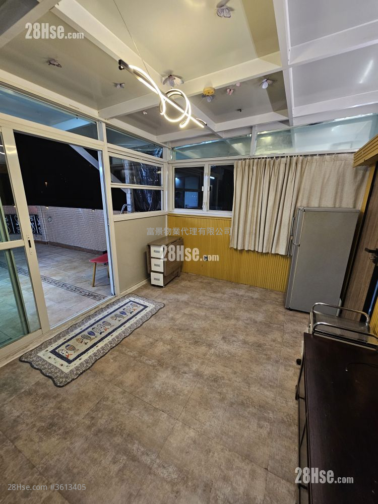 村屋 租盘 2 房 , 1 浴室 653 平方尺 ( 60.7 平方米 ) 村屋 租盘 2 房 , 1 浴室 653 平方尺 ( 60.7 平方米 )