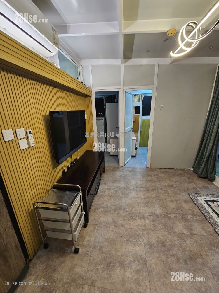 村屋 租盘 2 房 , 1 浴室 653 平方尺 ( 60.7 平方米 ) 村屋 租盘 2 房 , 1 浴室 653 平方尺 ( 60.7 平方米 )