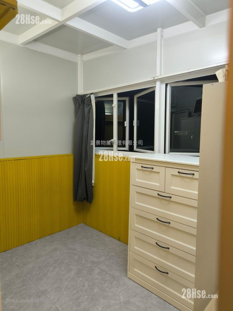 村屋 租盘 2 房 , 1 浴室 653 平方尺 ( 60.7 平方米 ) 村屋 租盘 2 房 , 1 浴室 653 平方尺 ( 60.7 平方米 )