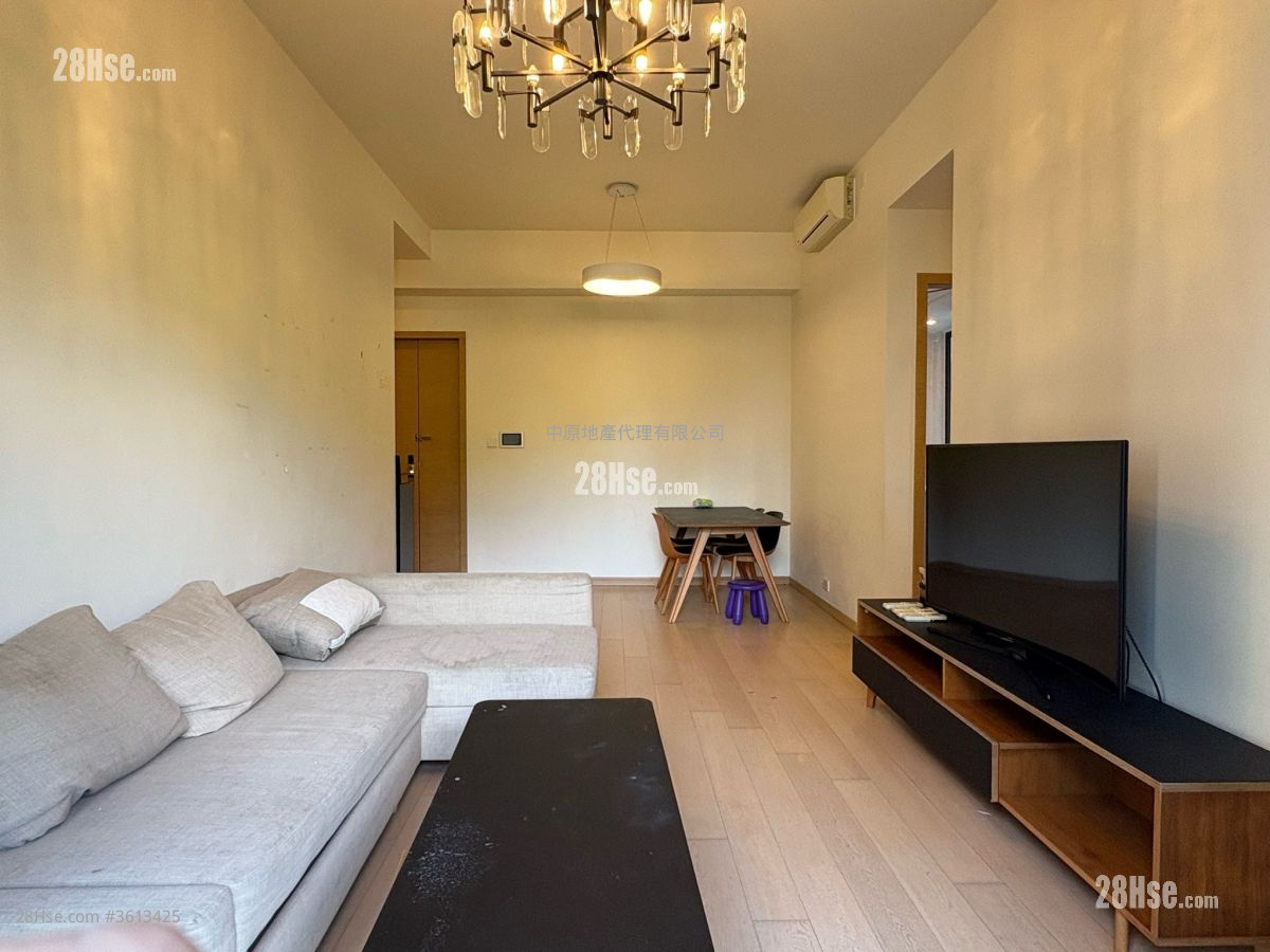 Mantin Heights Sell 3 Bedrooms 936 ft² ( 87.0 m² )