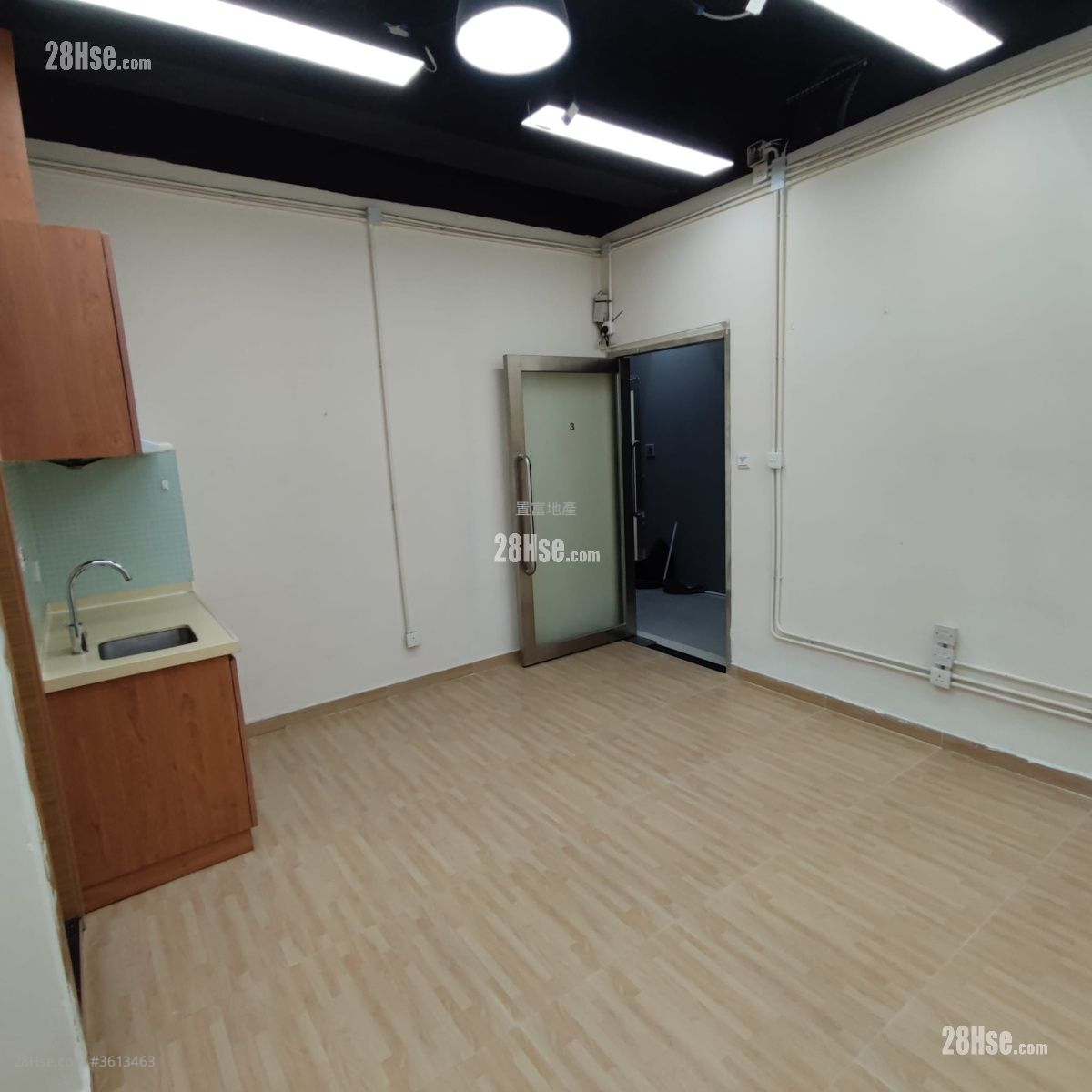 华丰工业中心 租盘 华丰工业中心 租盘